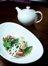 Sinema: Photo by Eric England